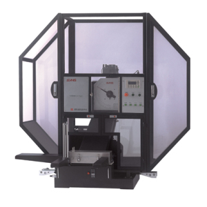 说明: MTS\SANS ZBC2000 摆锤金属冲击试验机